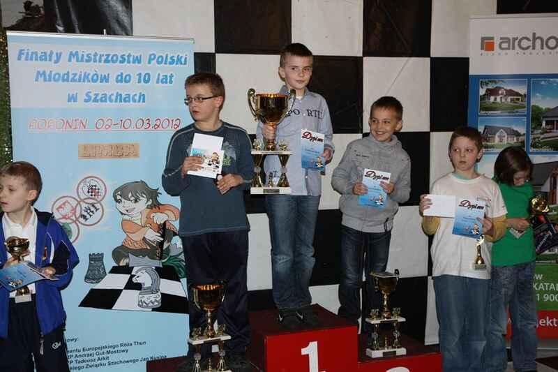 Od lewej: Mateusz Lis, Paweł Teclaf, Jakub Kosakowski, Radosław Psyk, Miłosz Szpar, Damian Dąbrowski.